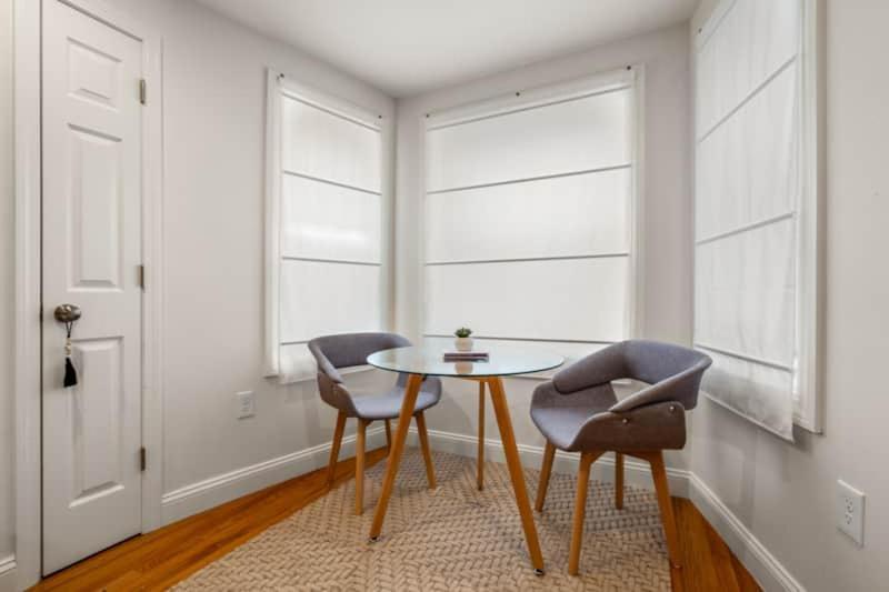 Ember Suite At The Hygge House Newburyport Εξωτερικό φωτογραφία